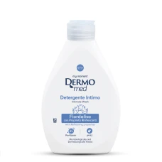 Sapun intim cu extract de albastrele, 250ml, Dermomed