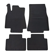 Covorase auto MERCEDES A-Class (W169) 2004 - 2012 Petex