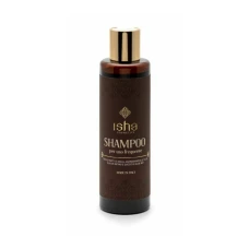 Sampon pentru uz frecvent 200ml Isha