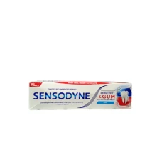 Pasta de dinti Sensitivity & Gum Active Protect, 75ml, Sensodyne