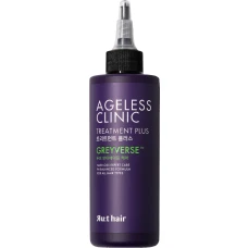 Tratament impotriva incaruntirii si caderii parului Ageless Clinic Treatment Plus, 210ml, Rut Hair