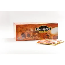 Ganocafe mocha, ganoexel, 15 plicuri