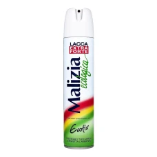 Lac fixativ forte Extra Strong Ecologica, 300ml, Malizia