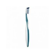 Periuta de Dinti, Oral-B, Pro-Expert Cross-Action, All-in-One, Multi-Protectie, Soft, Verde Inchis