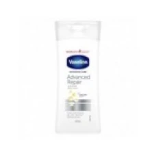 Lotiune de Corp, Vaseline, Advanced Repair, pentru Ingrijire Intensa si Hidratare Puternica, fara Parfum, 200ml