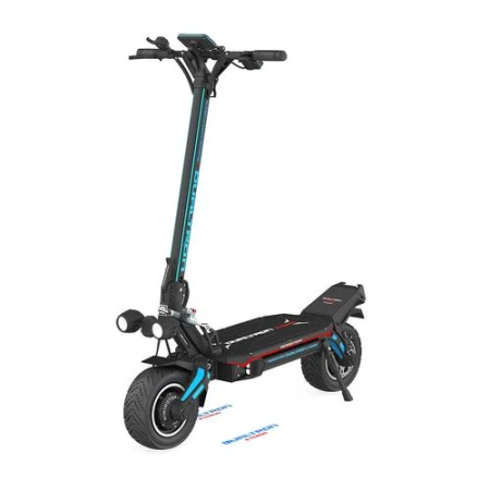 Trotineta electrica Dualtron Storm Limited NEW EDITION (EY4), Viteza mxima 100 Km/h, Autonomie 135-200 Km, Putere motor 11500W, Roti pneumatice 12inch (Negru)