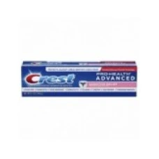 Pasta de Dinti, Crest, Pro-Health, Advanced Sensitive Relief, Reduce Sensibilitatea Dintilor, 99gr