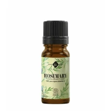 Ulei esential de Rozmarin, Bio, 10 ml, Ellemental