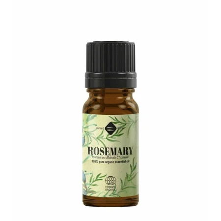 Ulei esential de Rozmarin, Bio, 10 ml, Ellemental
