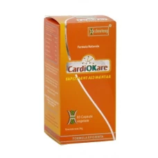 CardioKare, 60capsule, Darmaplant