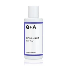 Toner cu acid glycolic, 100ml, Q+A
